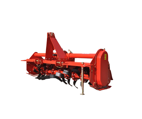 ROTARY TILLER