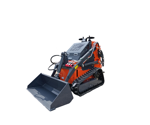 MINI SKID STEER LOADER