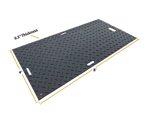 PROTECTION MAT