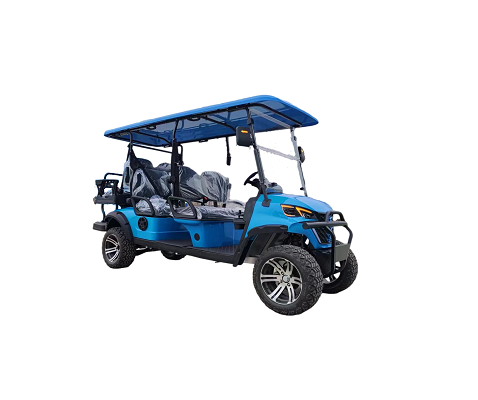 GOLF CART